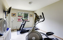 Telscombe home gym construction leads