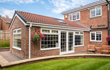 Telscombe house extension leads